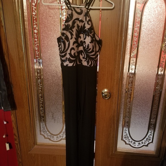 Beautiful Wide Leg Jumper - Picture 1 of 2